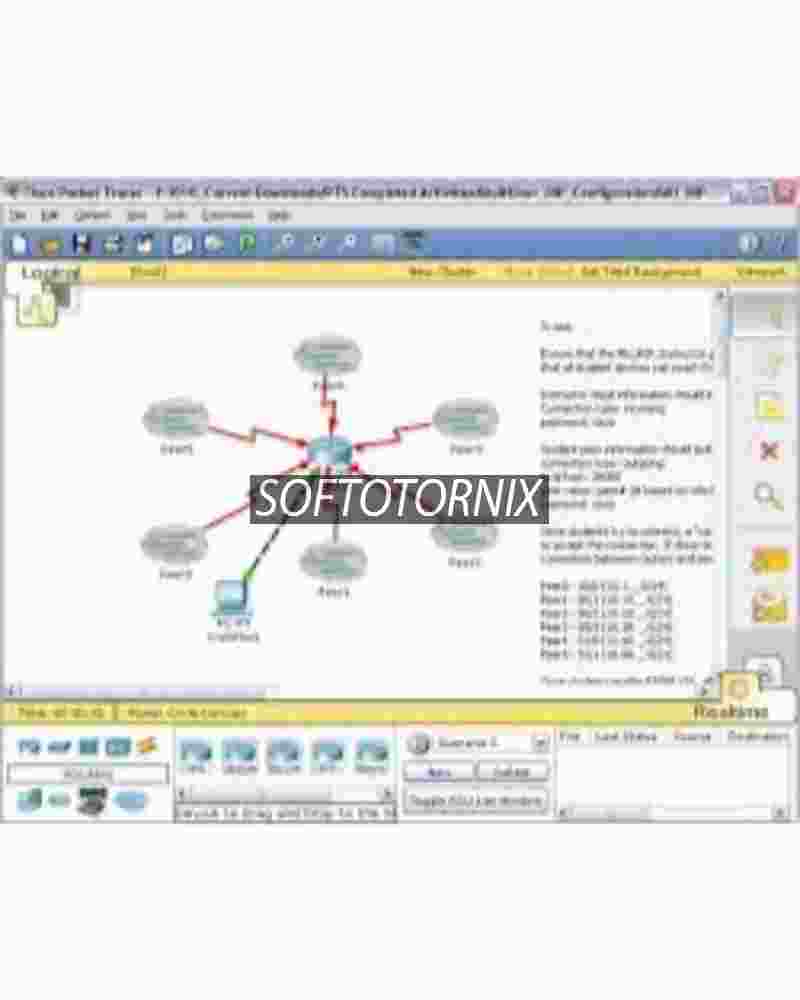 cisco packet tracer 6.0.1 download for mac